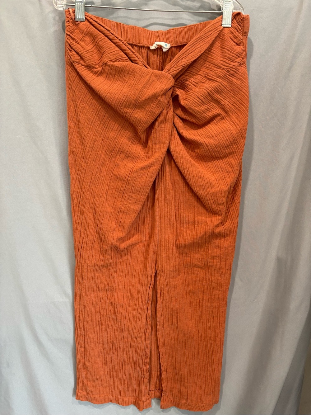 Woman’s skirt